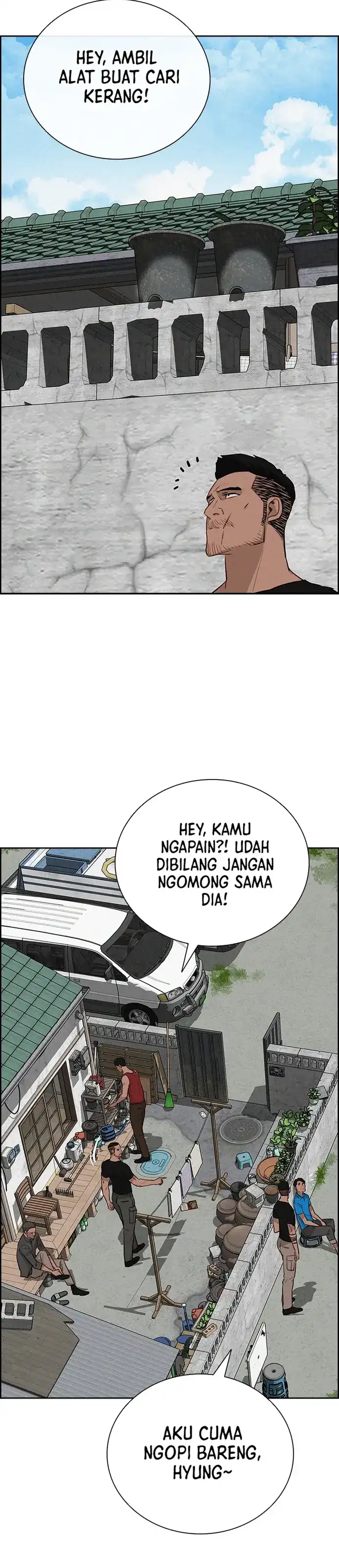Baca Lord of Money - Chapter 220 halaman 27
