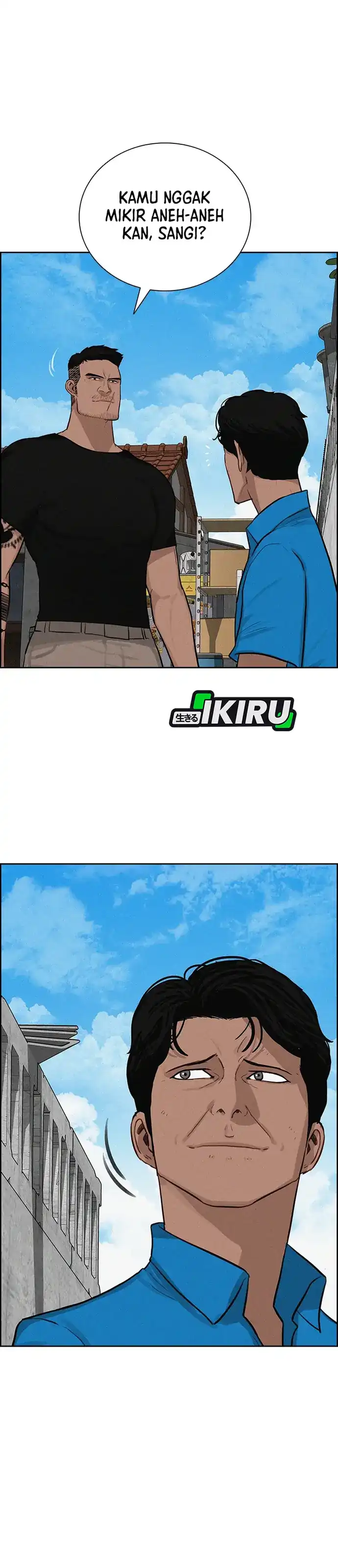 Baca Lord of Money - Chapter 220 halaman 29