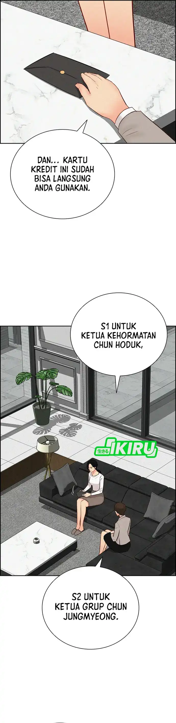Baca Lord of Money - Chapter 220 halaman 33