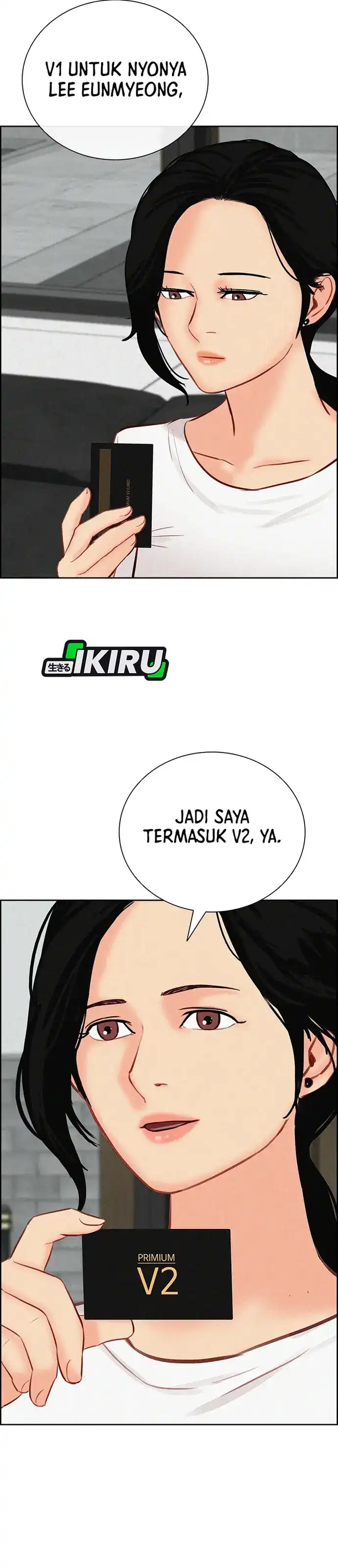 Baca Lord of Money - Chapter 220 halaman 34
