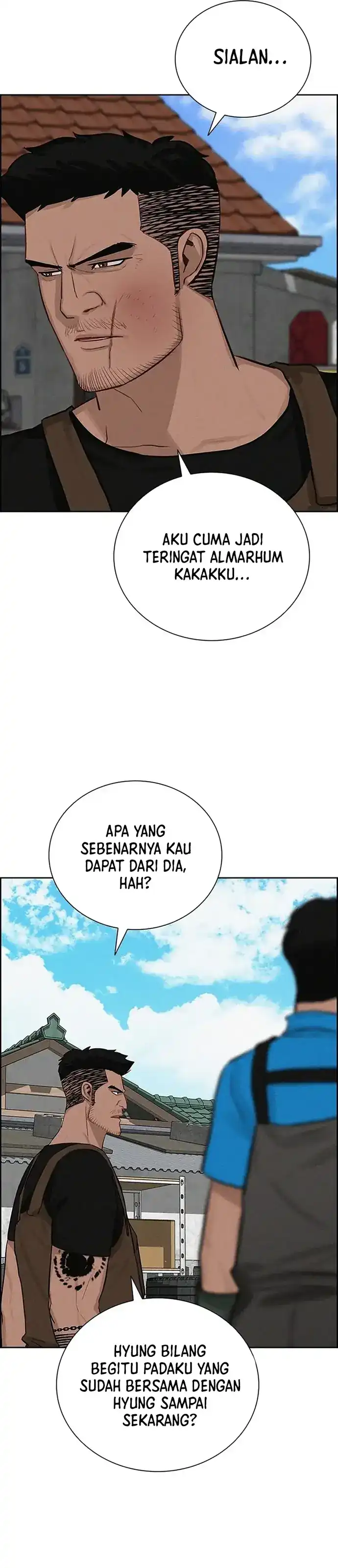 Baca Lord of Money - Chapter 221 halaman 21