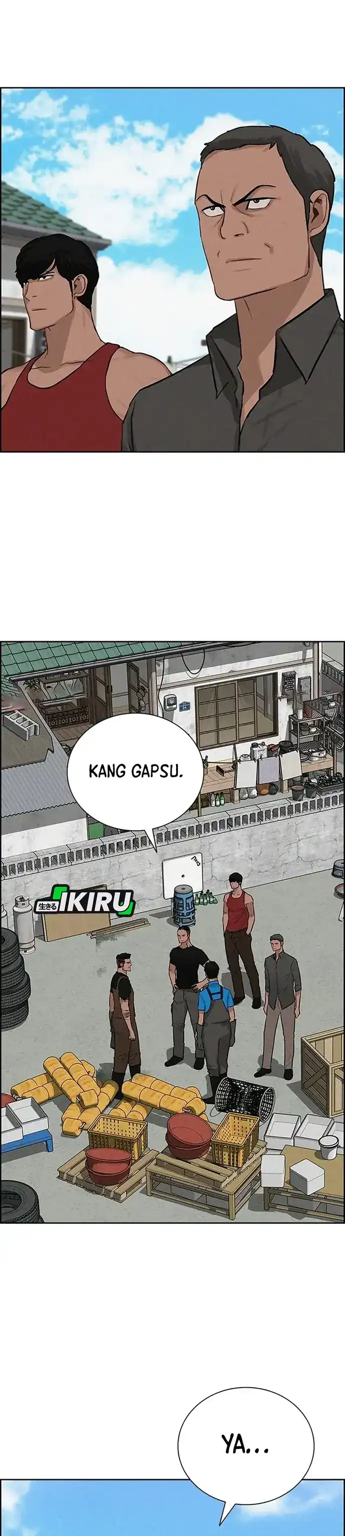 Baca Lord of Money - Chapter 221 halaman 23