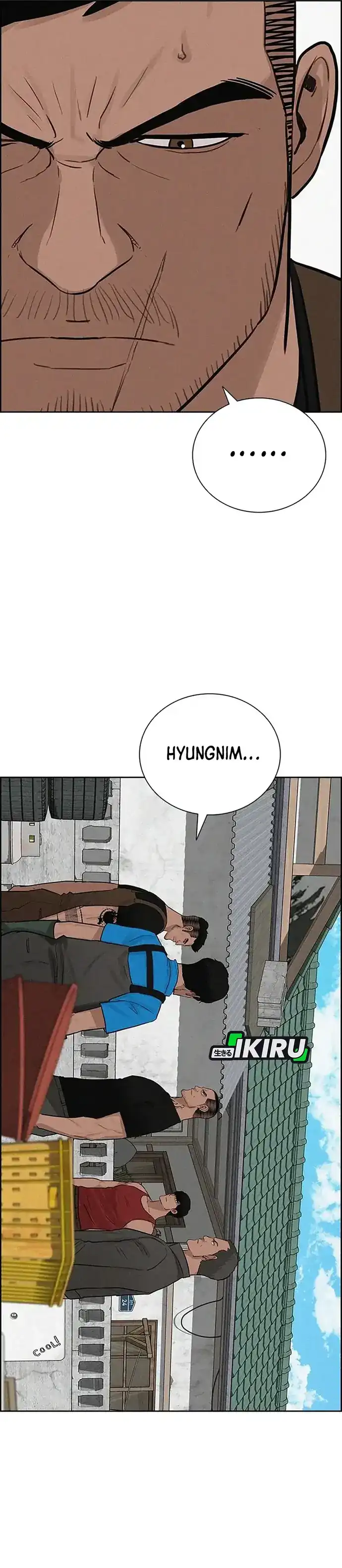 Baca Lord of Money - Chapter 221 halaman 25