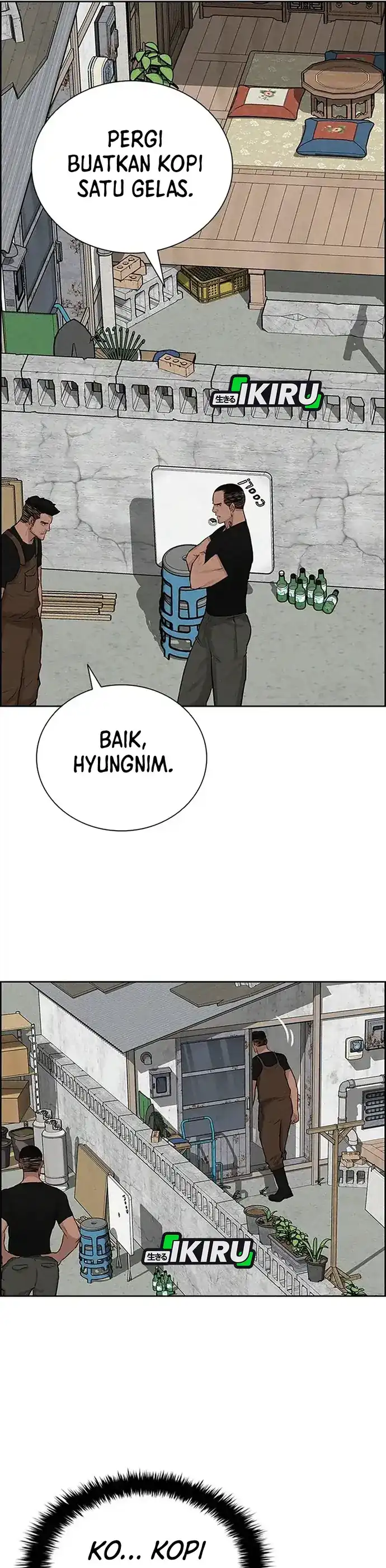 Baca Lord of Money - Chapter 221 halaman 29