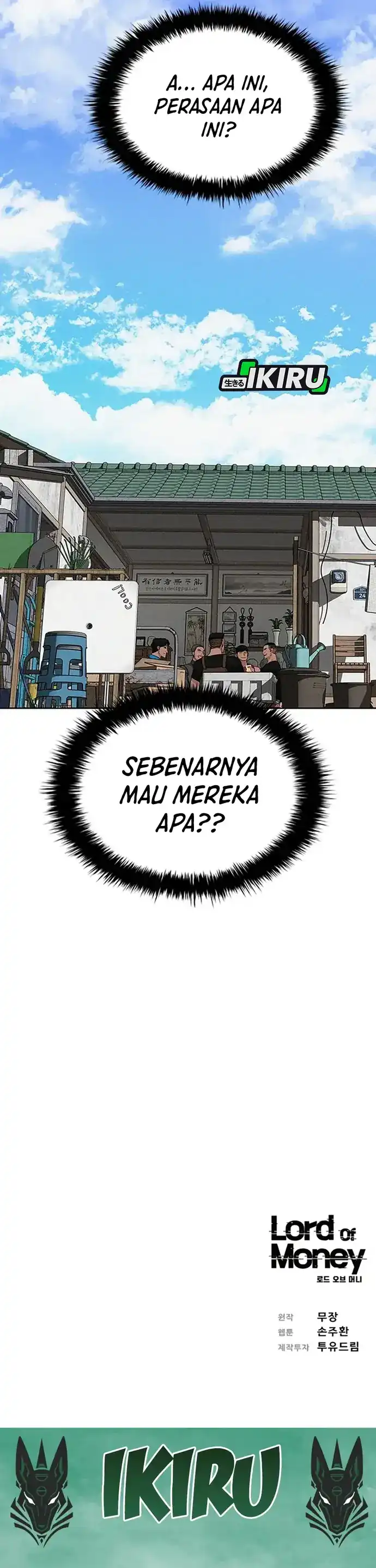 Baca Lord of Money - Chapter 221 halaman 37
