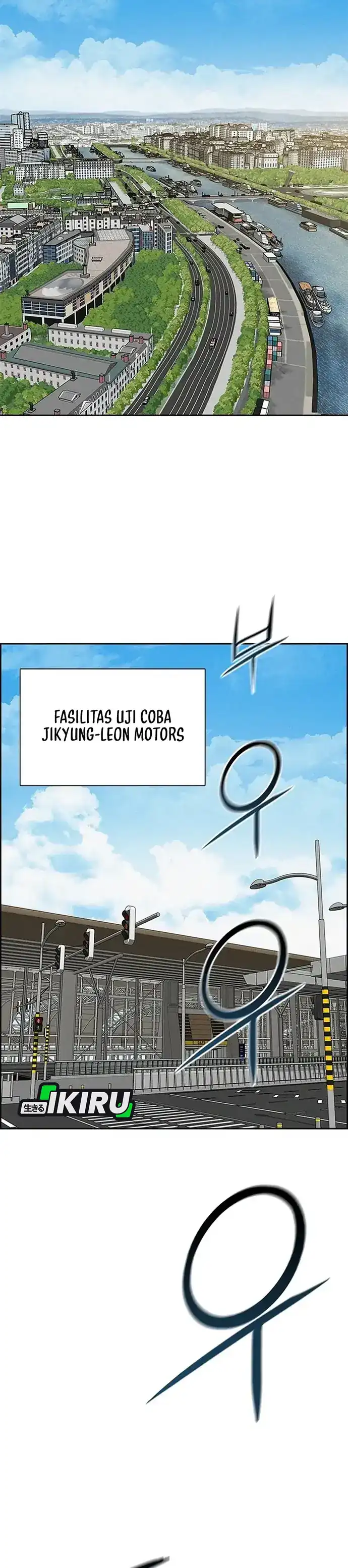 Baca Lord of Money - Chapter 222 halaman 10