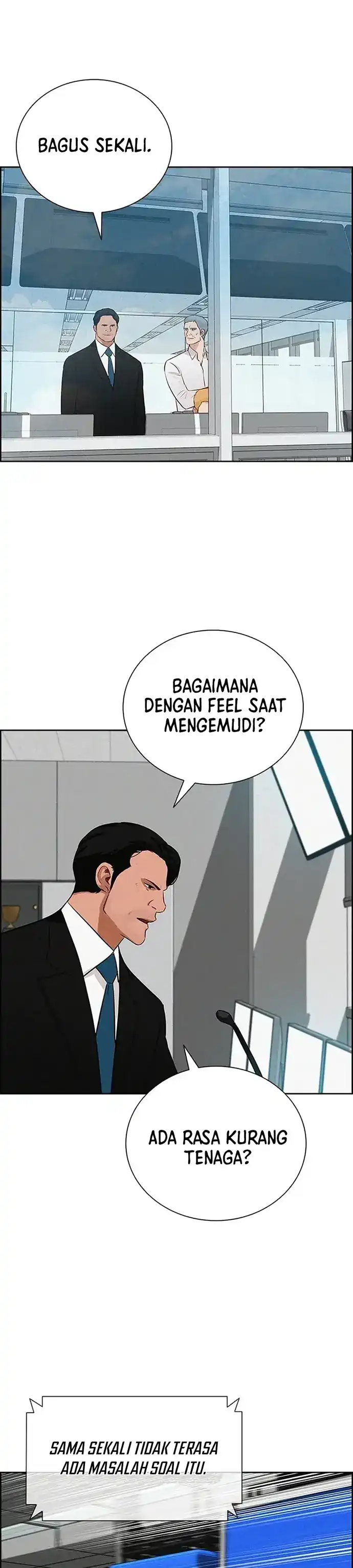 Baca Lord of Money - Chapter 222 halaman 13