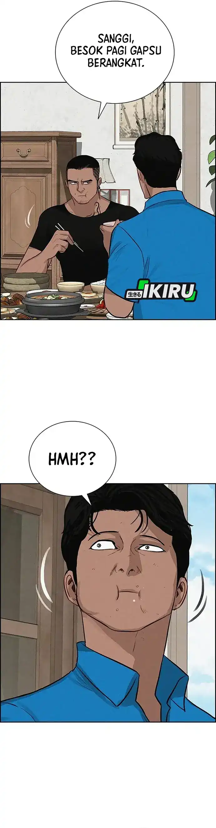 Baca Lord of Money - Chapter 222 halaman 20