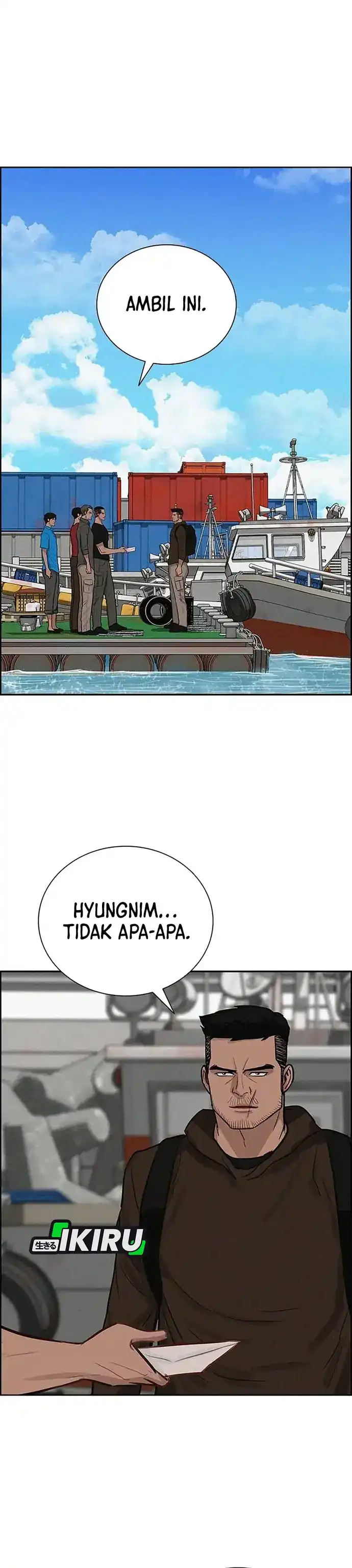 Baca Lord of Money - Chapter 222 halaman 23