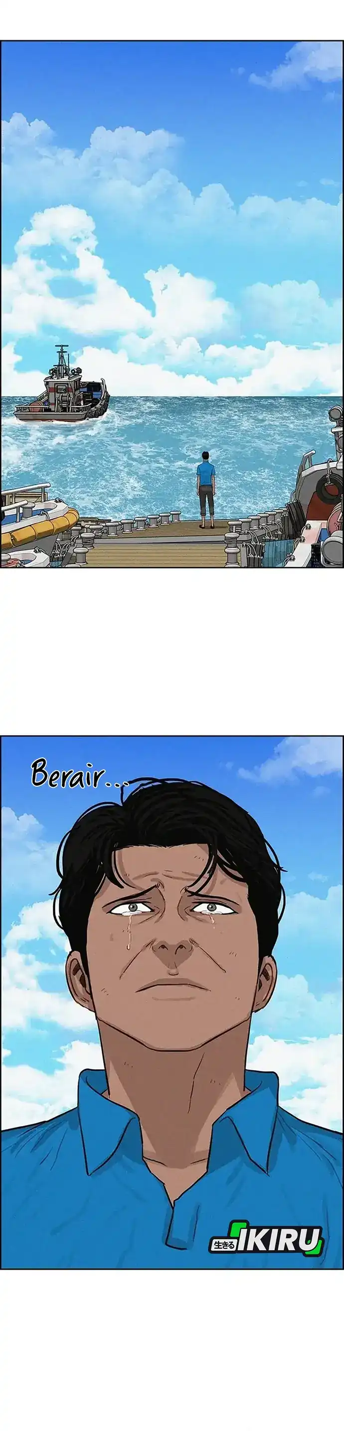 Baca Lord of Money - Chapter 222 halaman 26