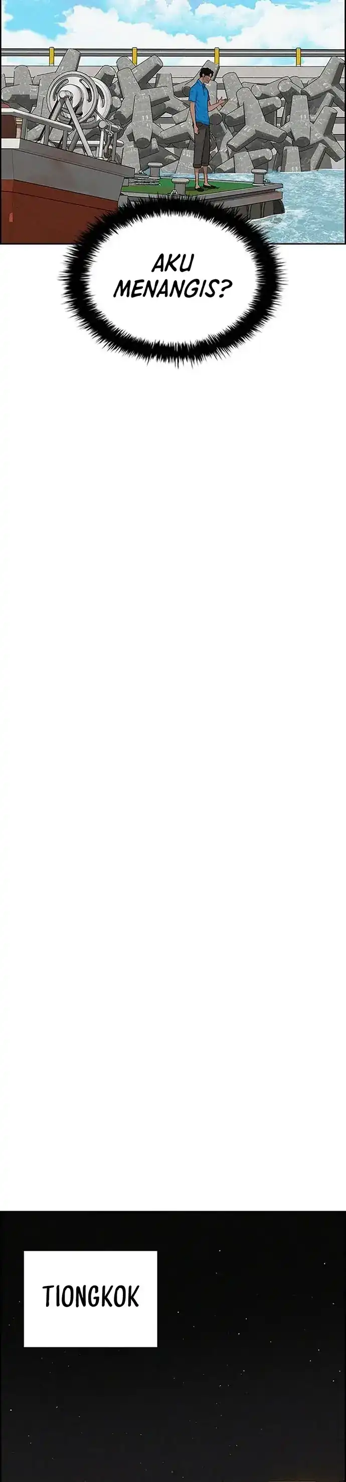 Baca Lord of Money - Chapter 222 halaman 28