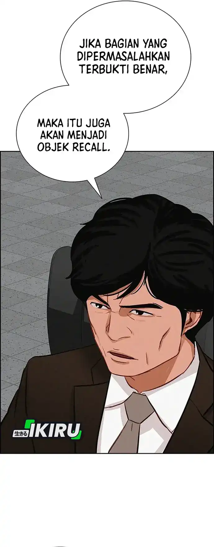 Baca Lord of Money - Chapter 222 halaman 8