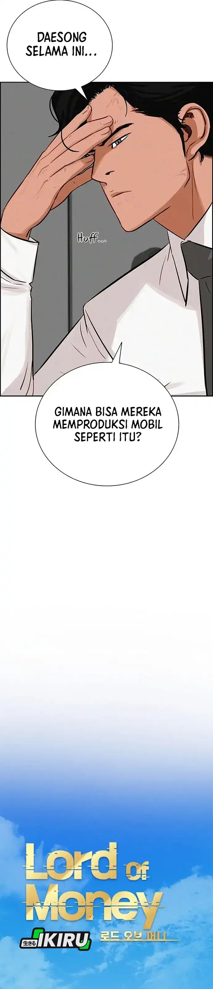 Baca Lord of Money - Chapter 222 halaman 9