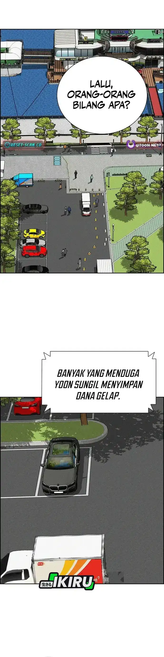 Baca Lord of Money - Chapter 223 halaman 28