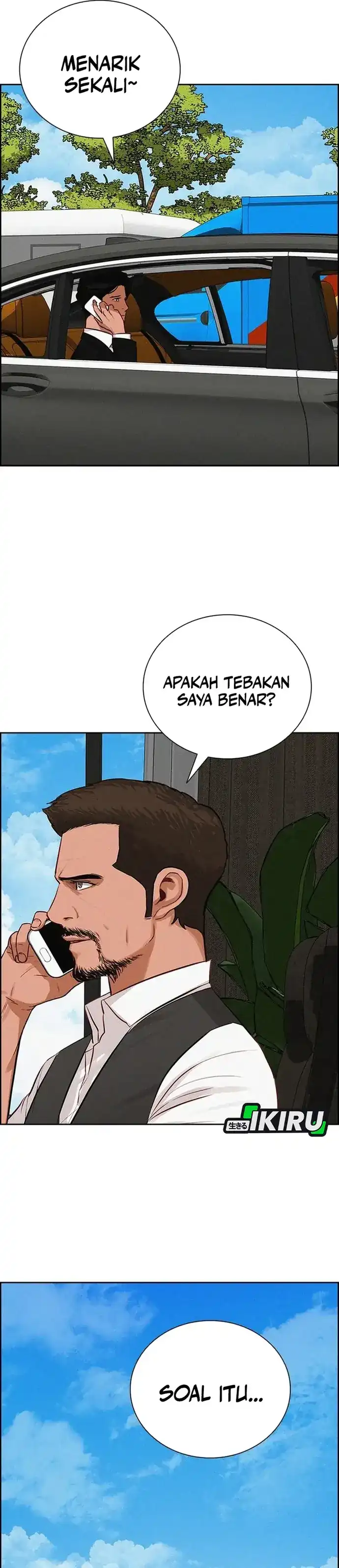 Baca Lord of Money - Chapter 223 halaman 29
