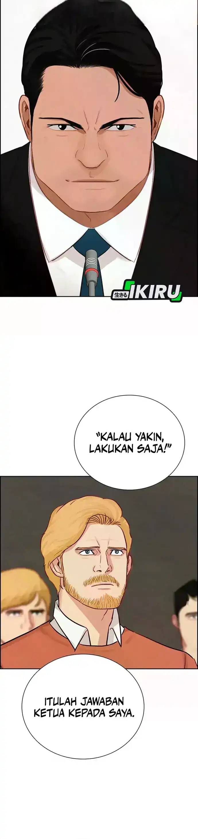 Baca Lord of Money - Chapter 224 halaman 13