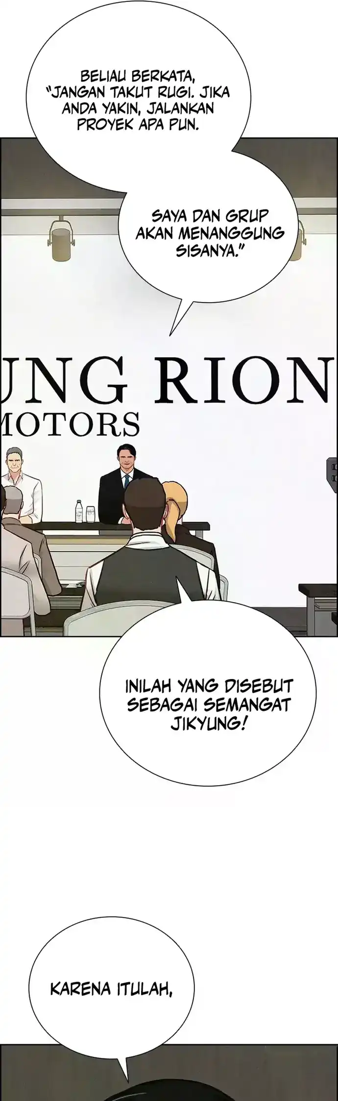 Baca Lord of Money - Chapter 224 halaman 14