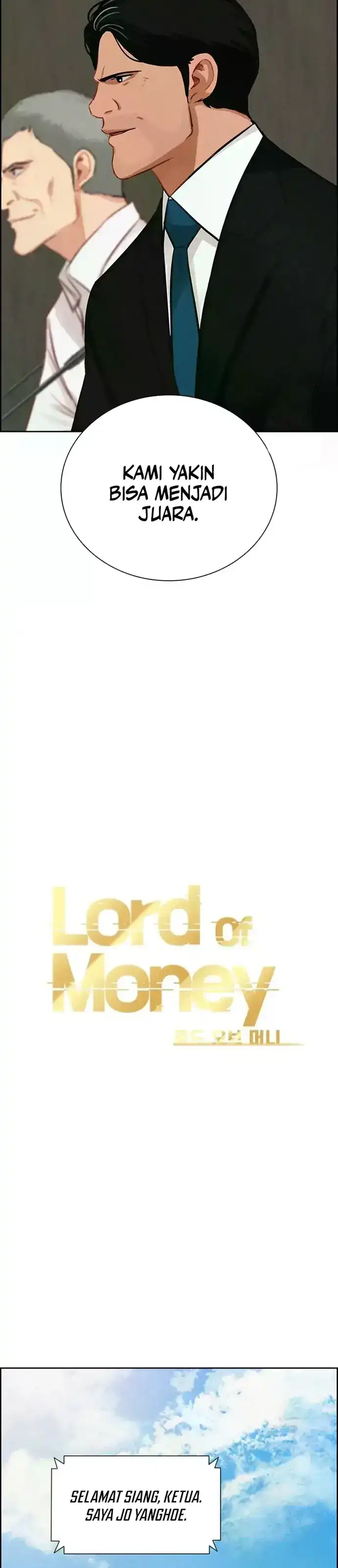 Baca Lord of Money - Chapter 224 halaman 15