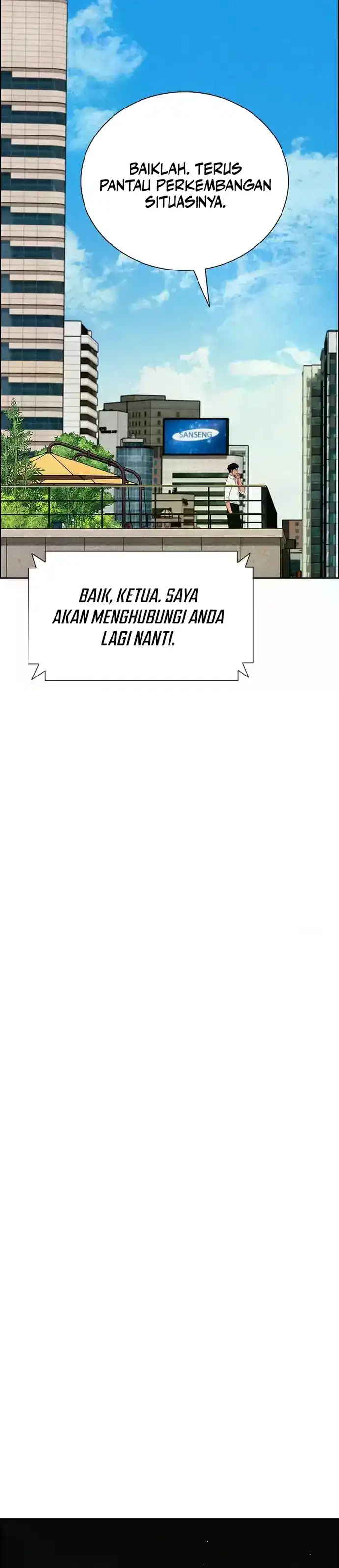 Baca Lord of Money - Chapter 224 halaman 25