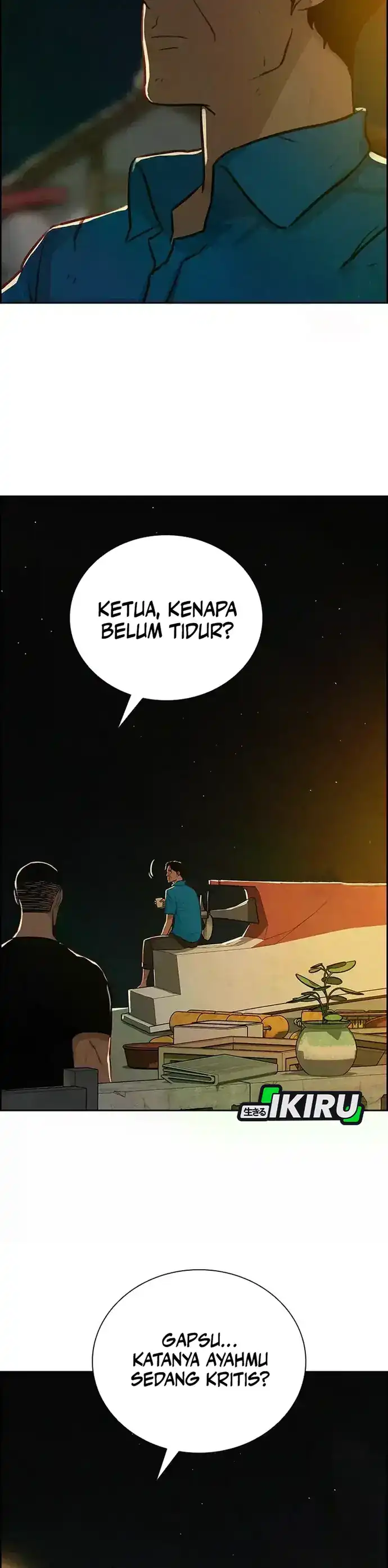 Baca Lord of Money - Chapter 224 halaman 27