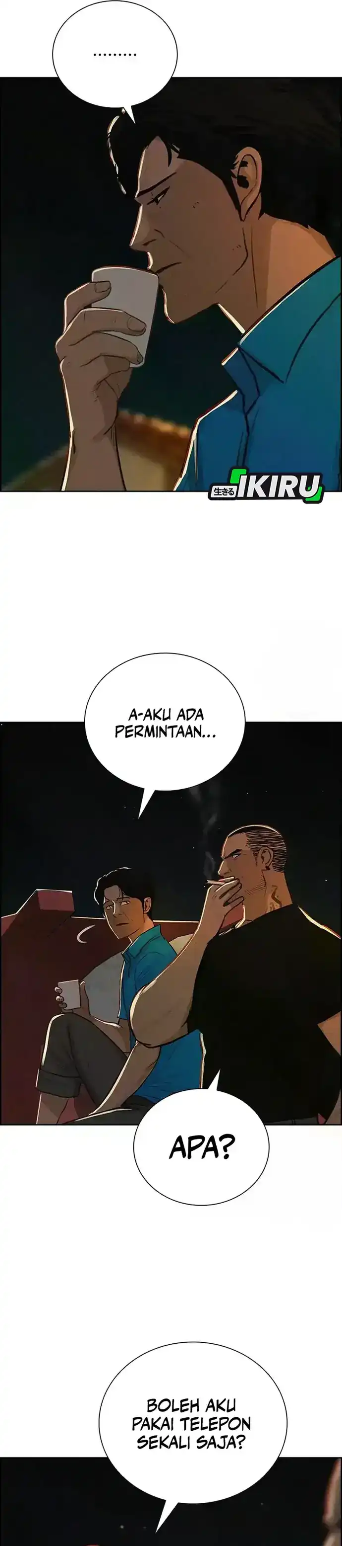 Baca Lord of Money - Chapter 224 halaman 29