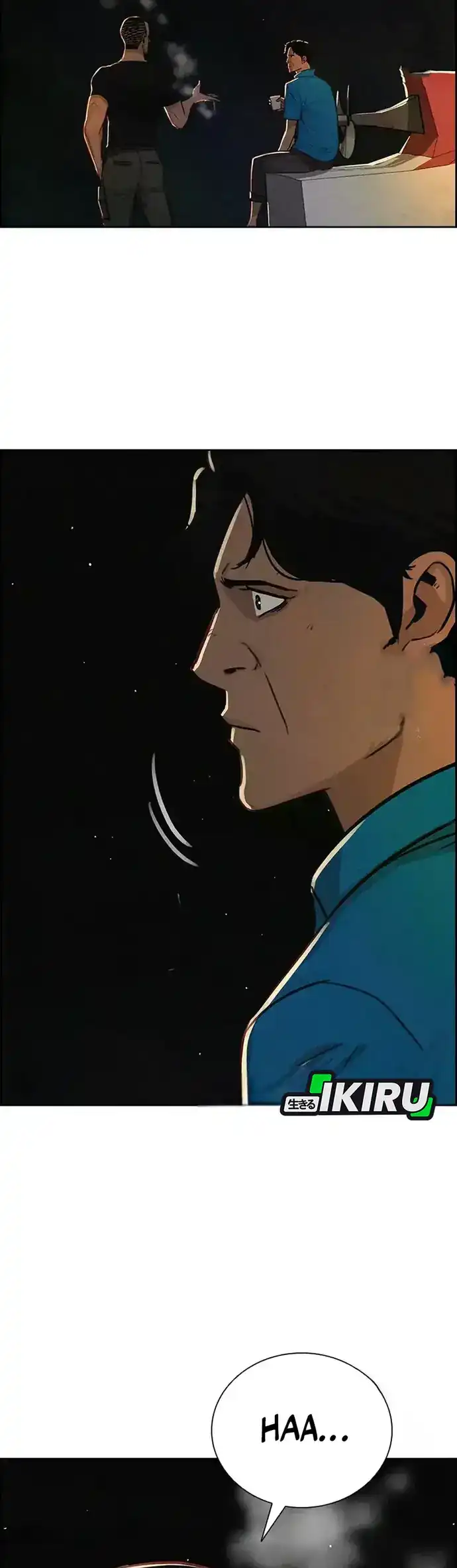 Baca Lord of Money - Chapter 224 halaman 31