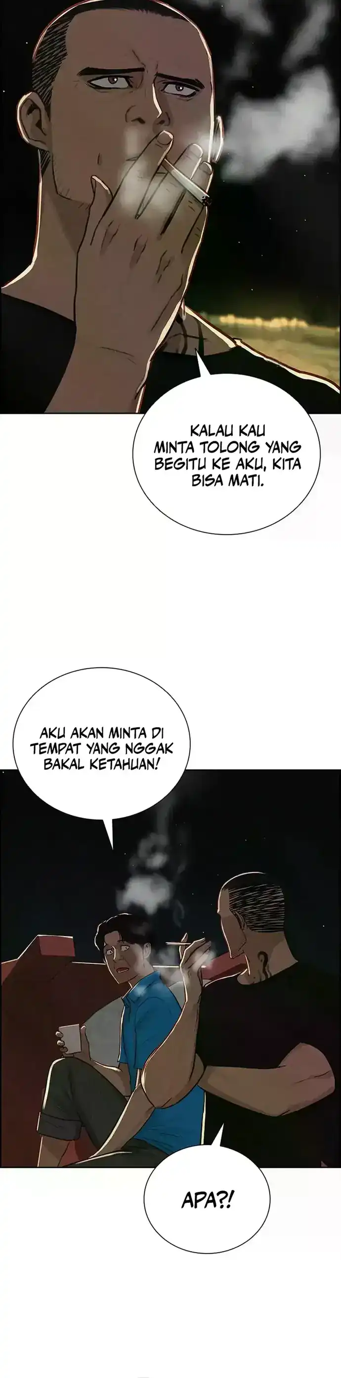 Baca Lord of Money - Chapter 224 halaman 32