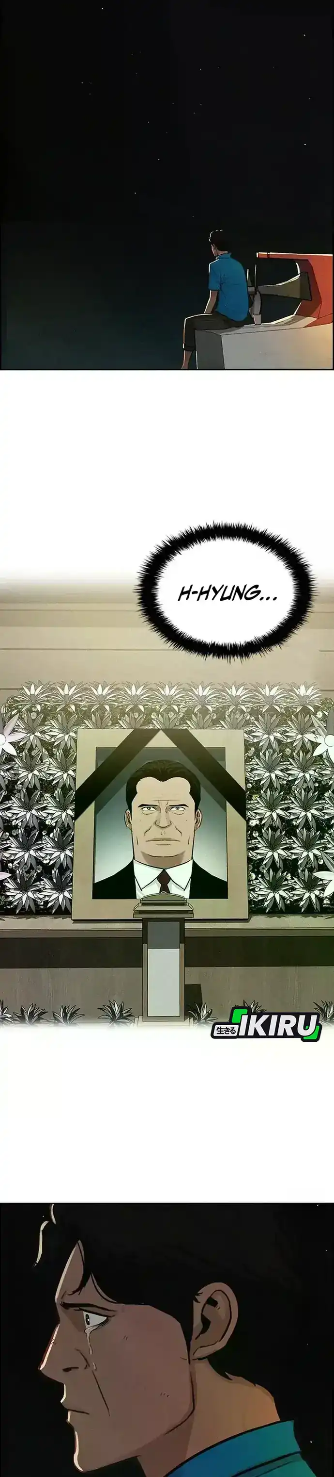 Baca Lord of Money - Chapter 224 halaman 38