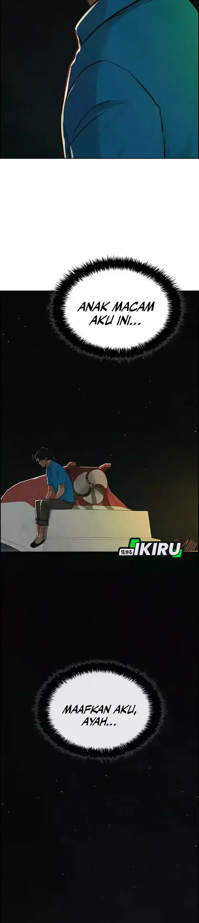 Baca Lord of Money - Chapter 224 halaman 39