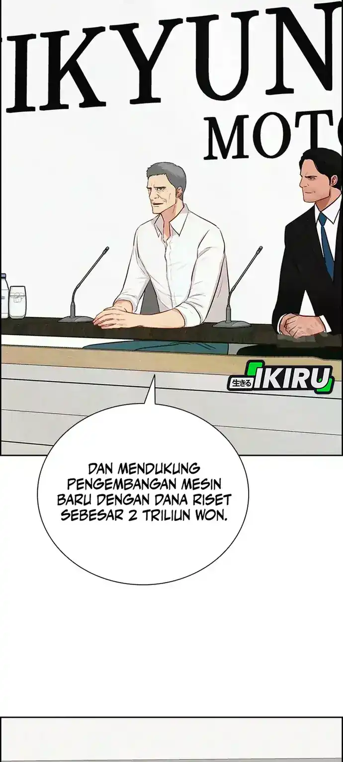 Baca Lord of Money - Chapter 224 halaman 5