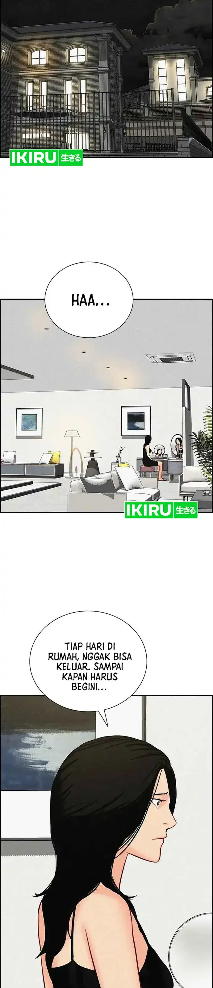 Baca Lord of Money - Chapter 225 halaman 18