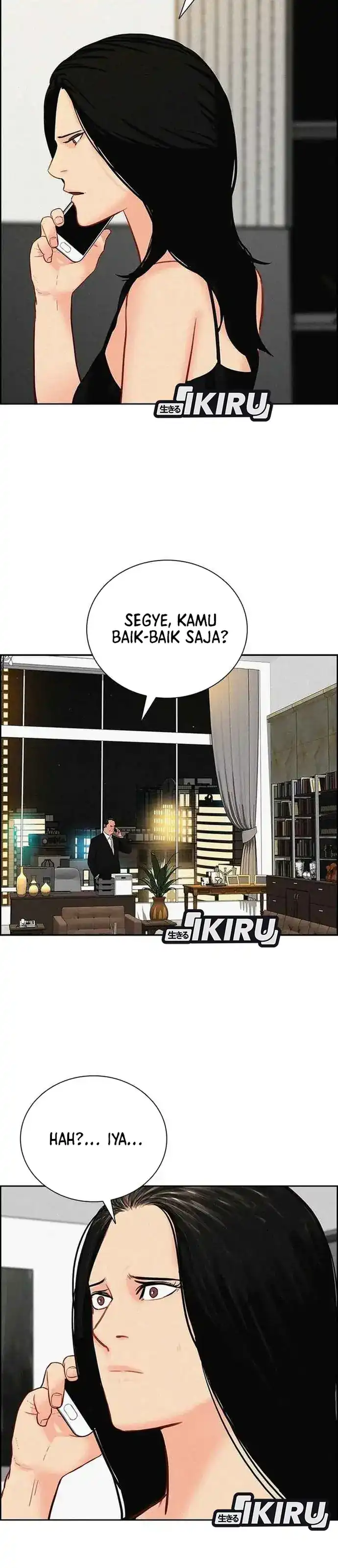 Baca Lord of Money - Chapter 225 halaman 20