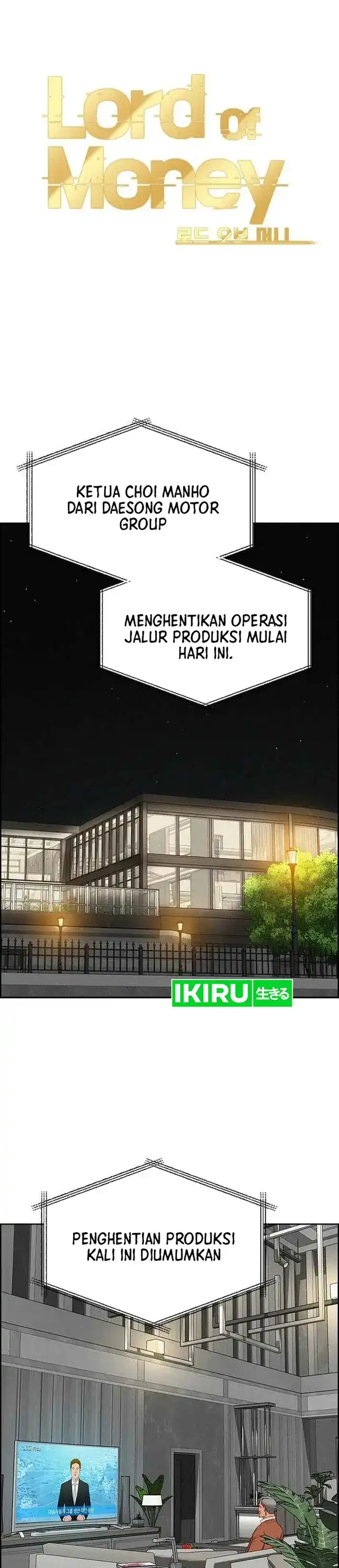 Baca Lord of Money - Chapter 225 halaman 7