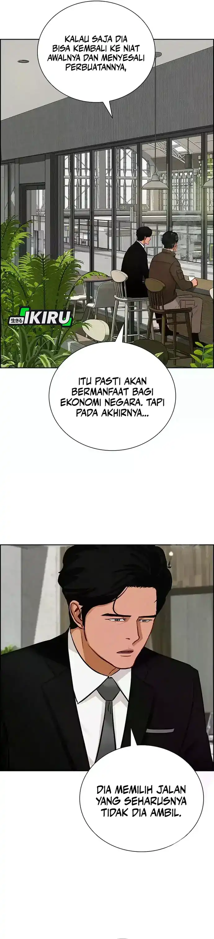 Baca Lord of Money - Chapter 226 halaman 35