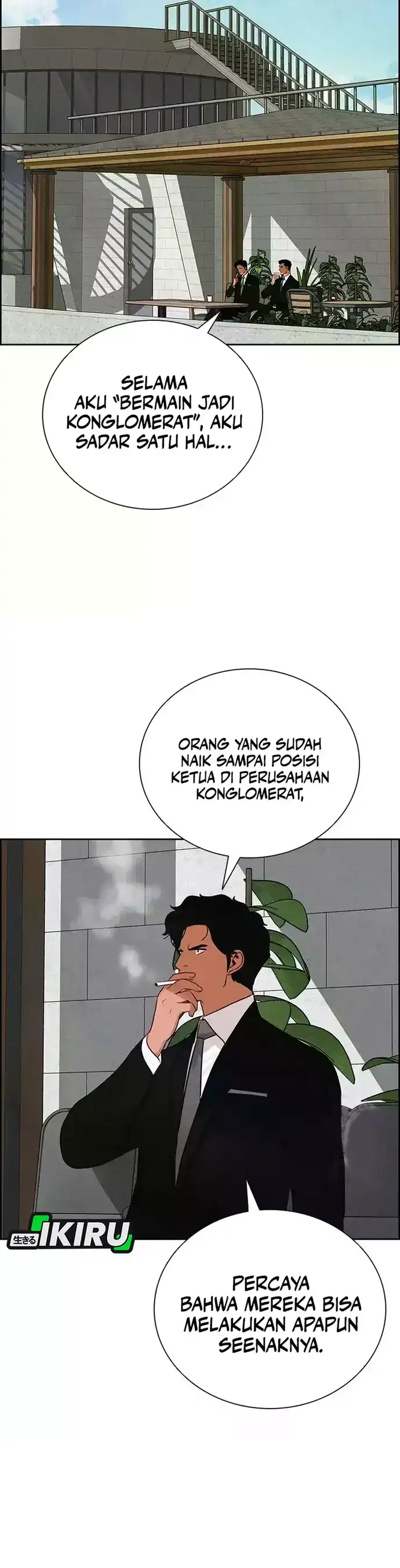 Baca Lord of Money - Chapter 226 halaman 5