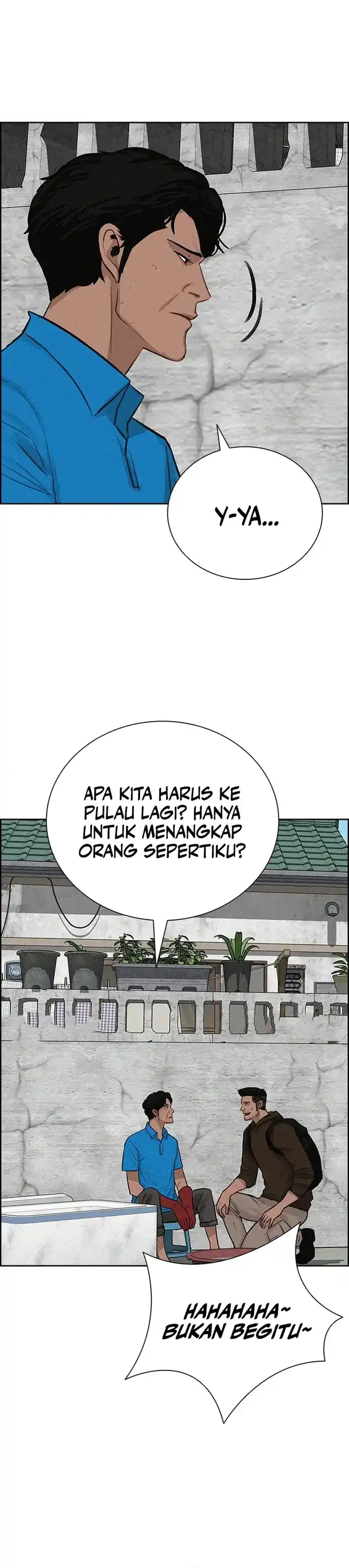Baca Lord of Money - Chapter 227 halaman 10