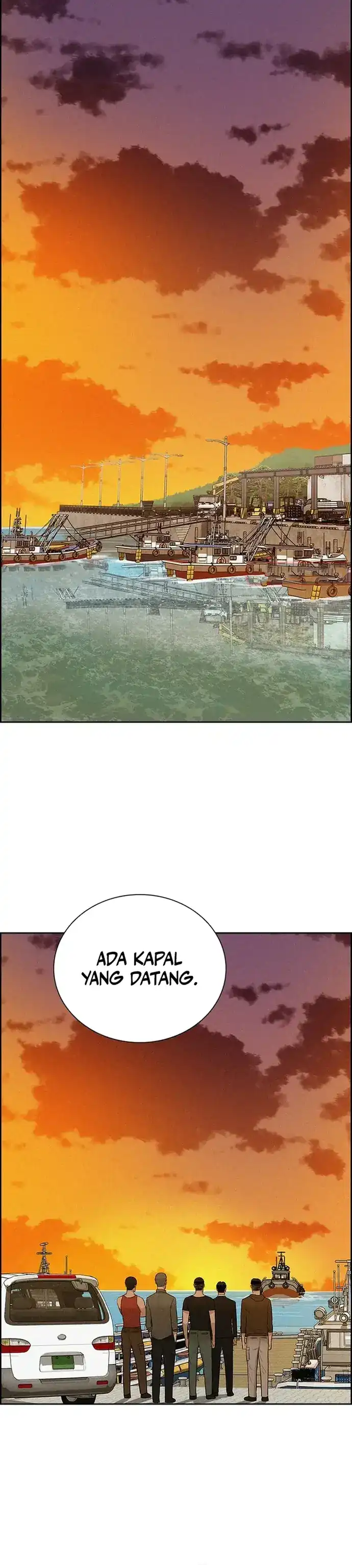 Baca Lord of Money - Chapter 227 halaman 13