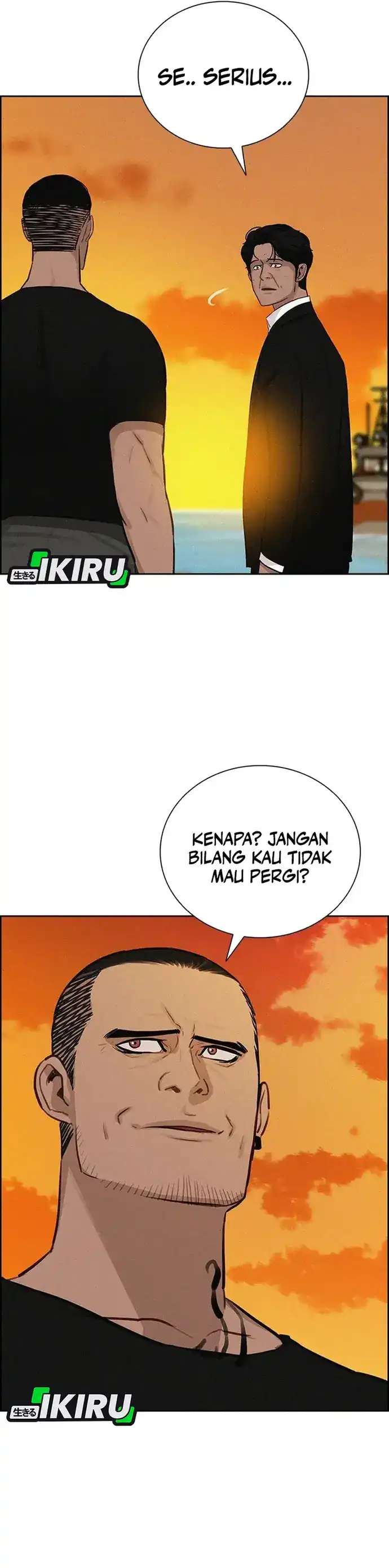 Baca Lord of Money - Chapter 227 halaman 14