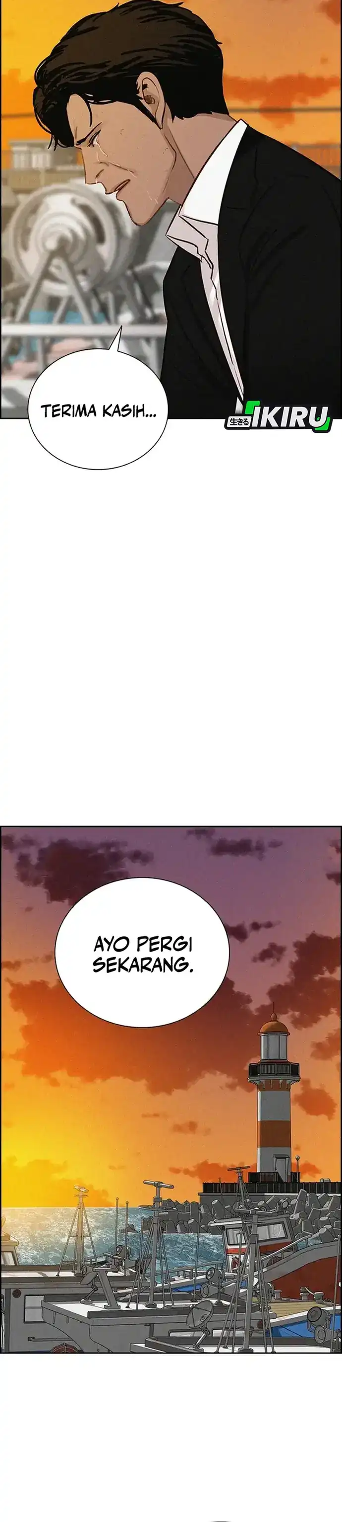 Baca Lord of Money - Chapter 227 halaman 27