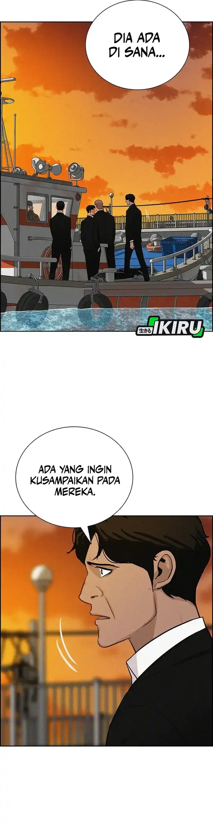 Baca Lord of Money - Chapter 227 halaman 28