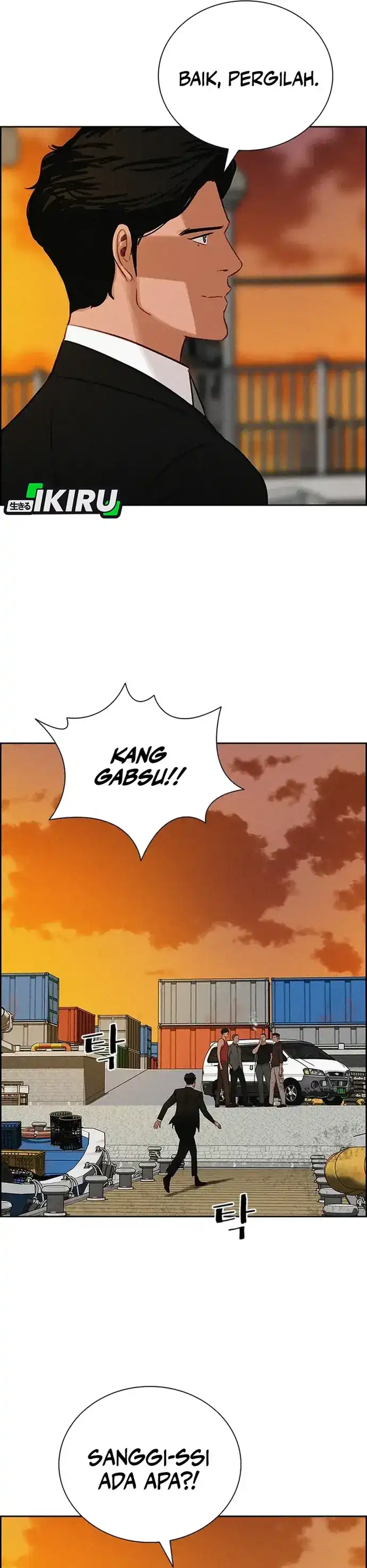 Baca Lord of Money - Chapter 227 halaman 29