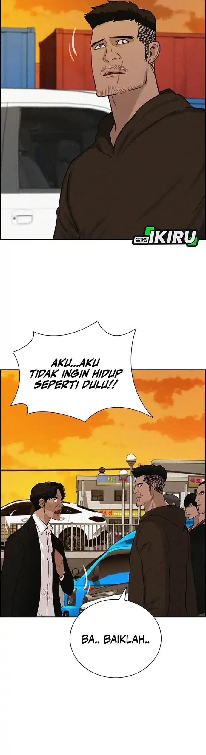 Baca Lord of Money - Chapter 227 halaman 30