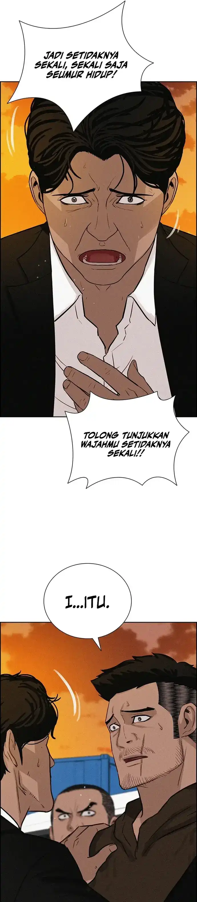 Baca Lord of Money - Chapter 227 halaman 31