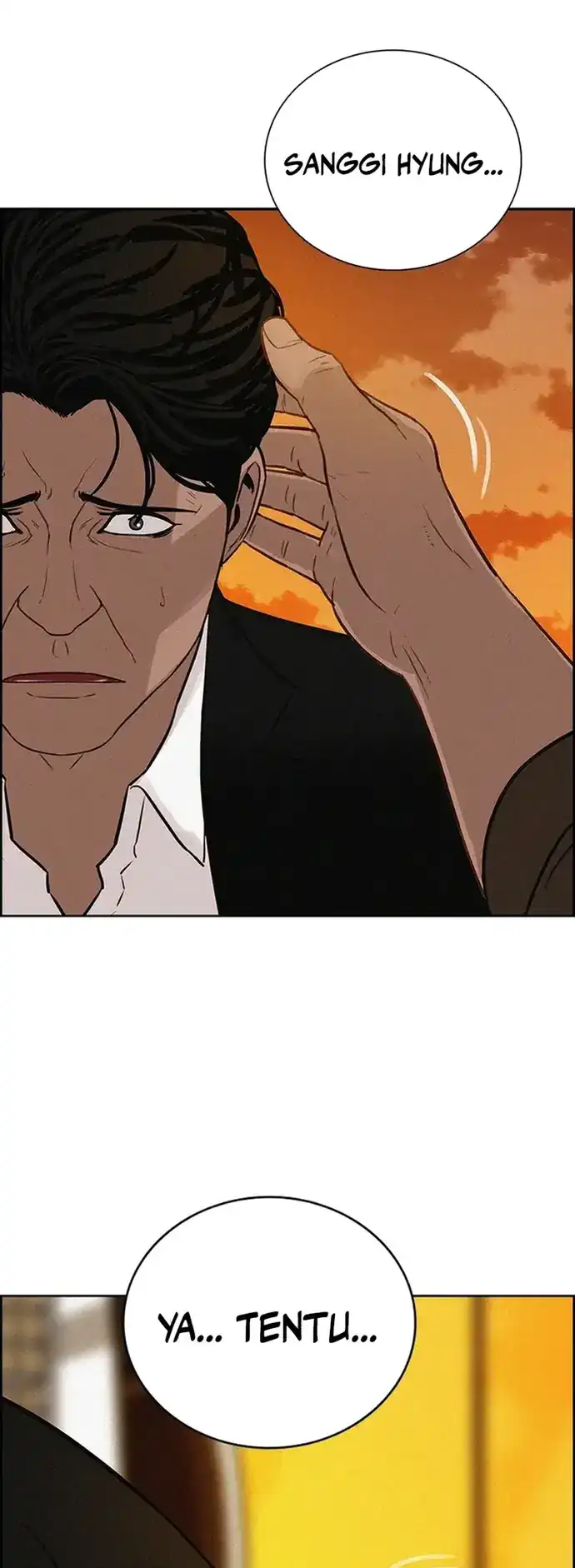 Baca Lord of Money - Chapter 227 halaman 34