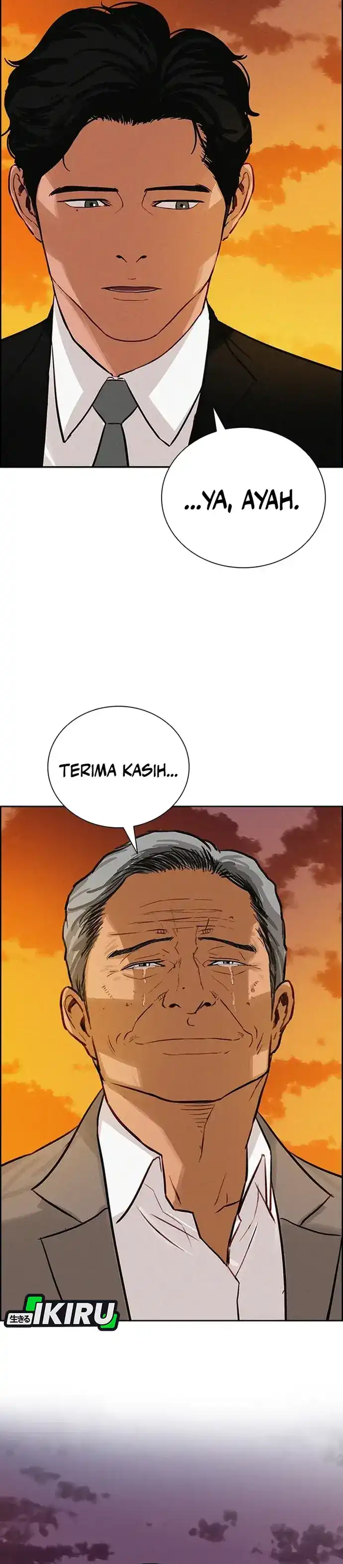 Baca Lord of Money - Chapter 227 halaman 38