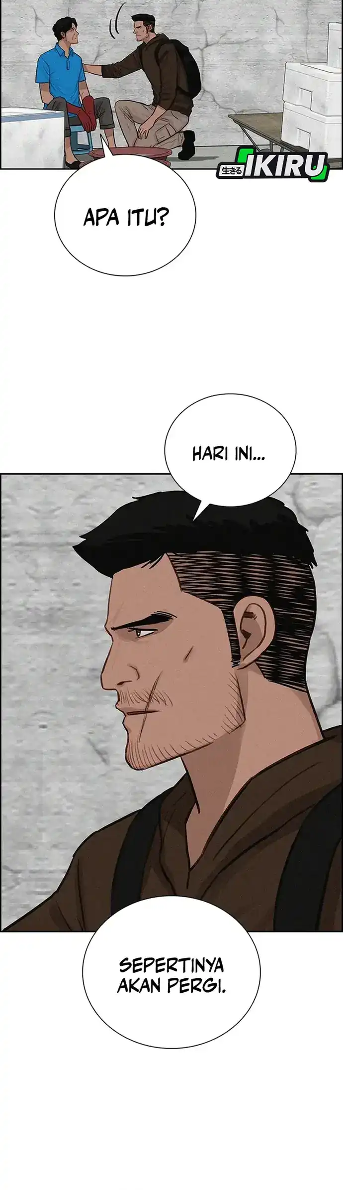 Baca Lord of Money - Chapter 227 halaman 5