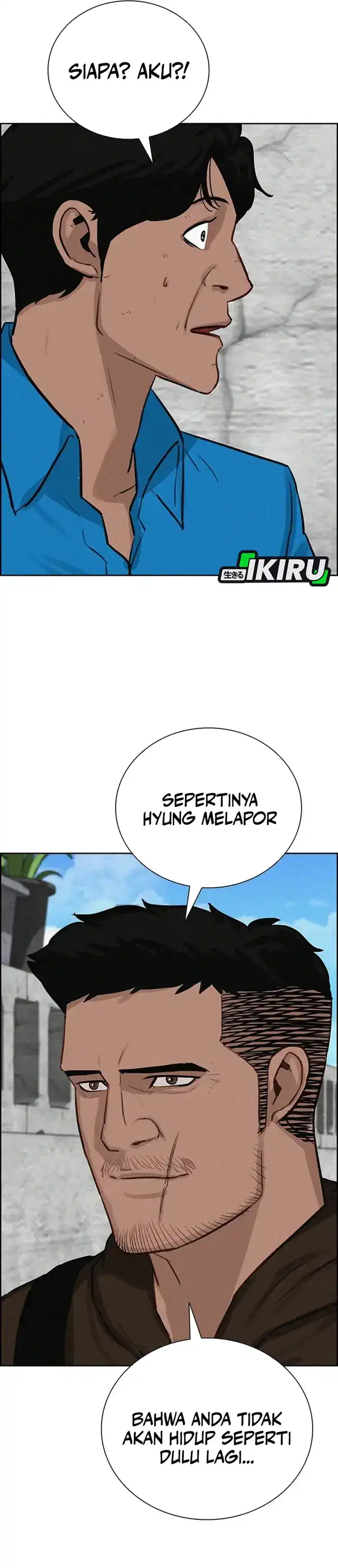 Baca Lord of Money - Chapter 227 halaman 6