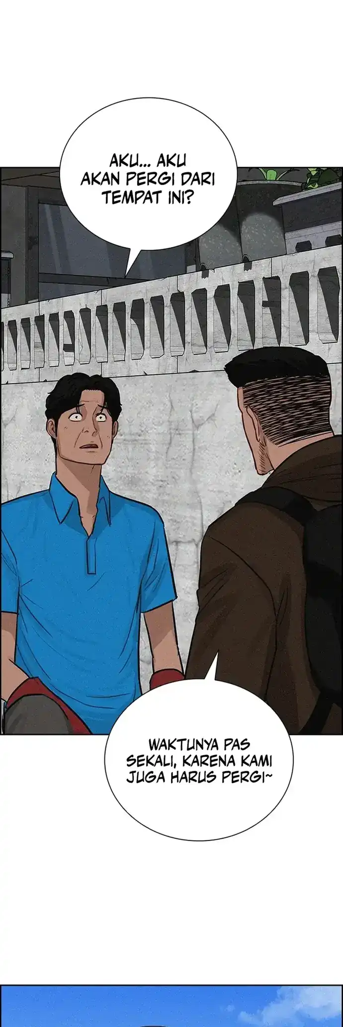 Baca Lord of Money - Chapter 227 halaman 7