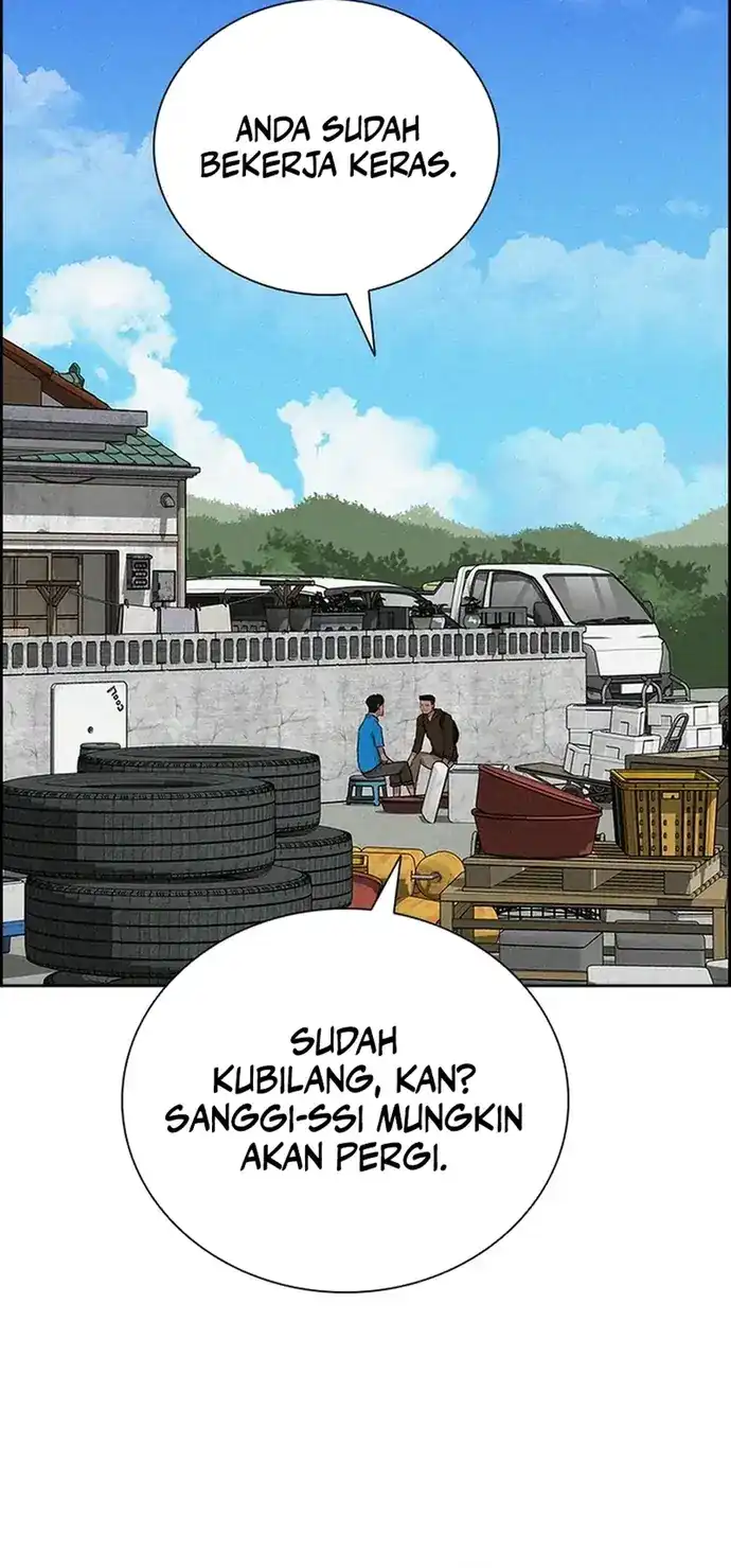 Baca Lord of Money - Chapter 227 halaman 8