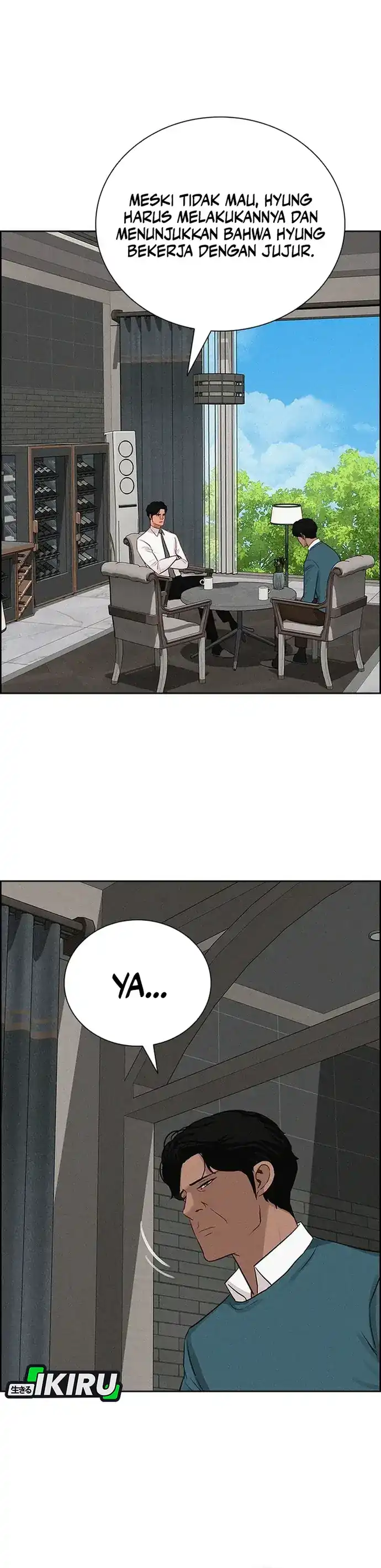 Baca Lord of Money - Chapter 228 halaman 10